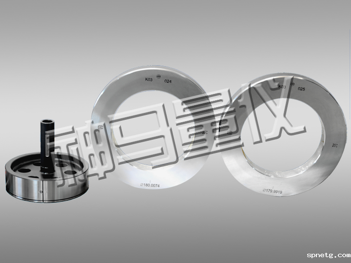 QNC-A型 气内测校