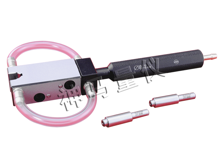 QWC-M型 气外测校