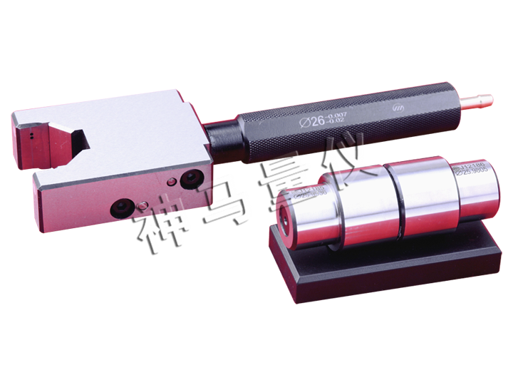 QWC-M型 气外测校