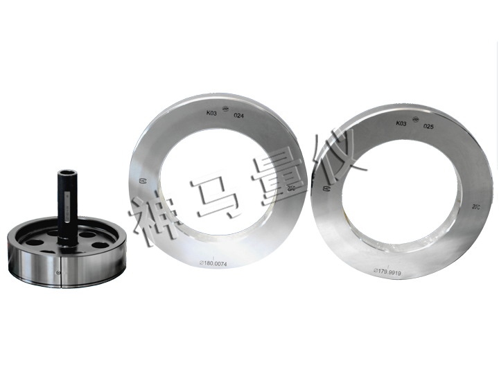 QNC-A型 气内测校